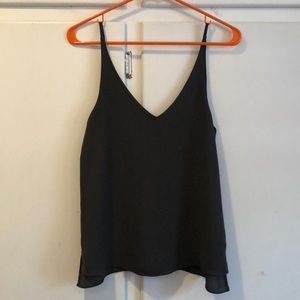 Forest Green TankTop